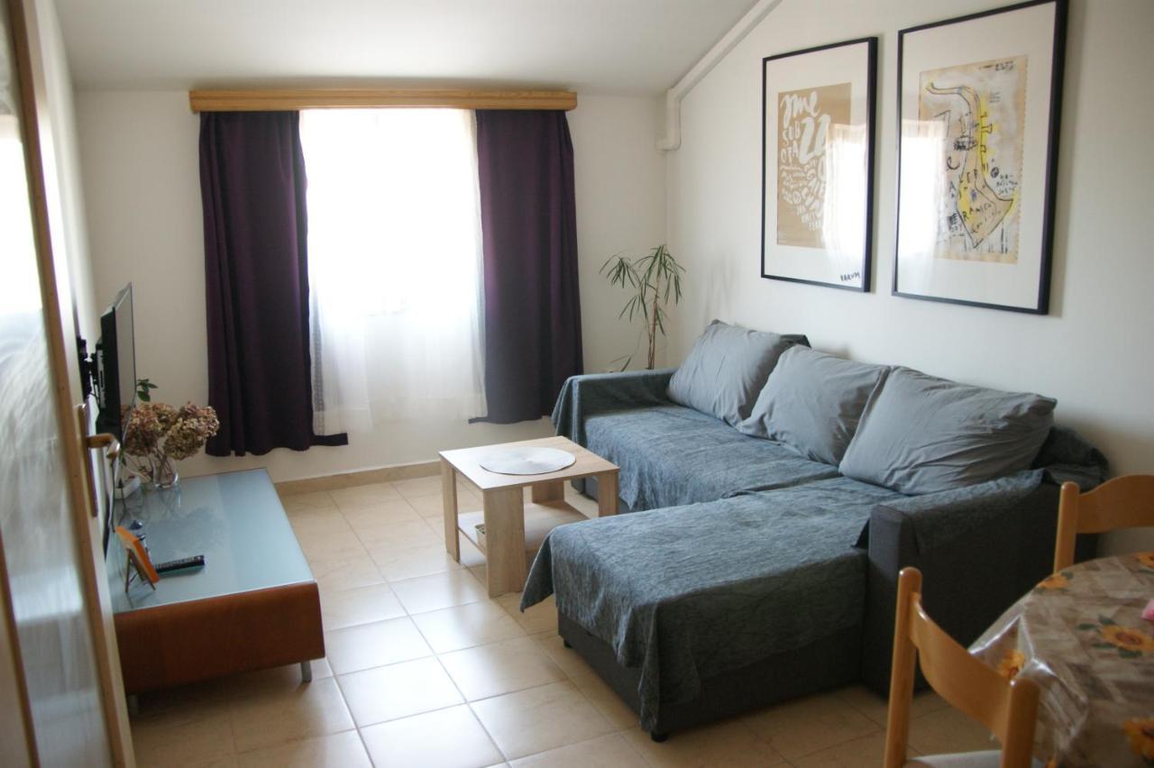 Appartement Adriatic Pula