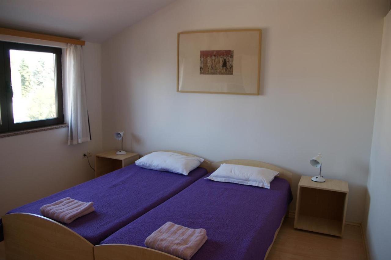 Appartement Adriatic