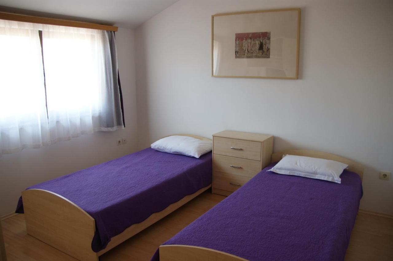 Appartement Adriatic Pula