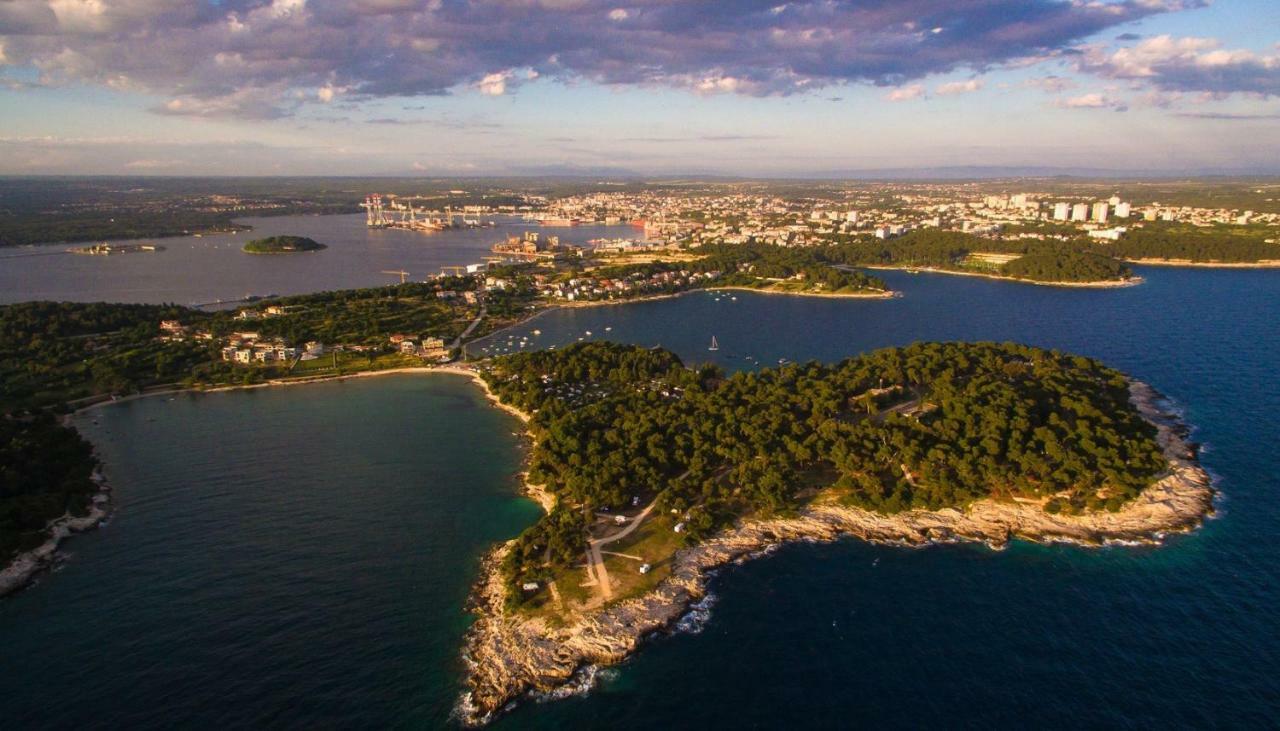 Adriatic Pula