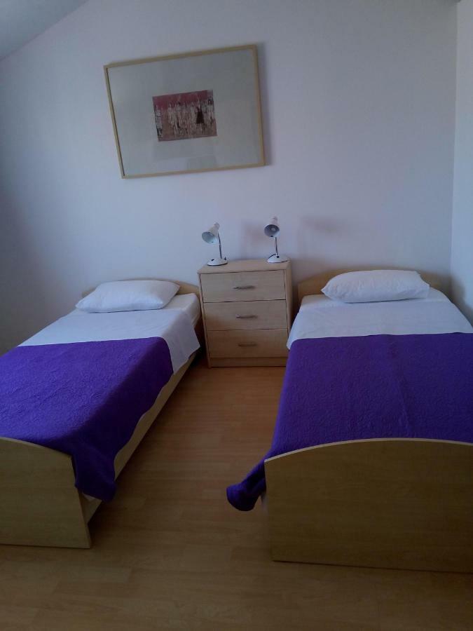 Adriatic Appartement Pula