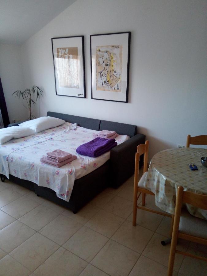 Apartment Adriatic Pula