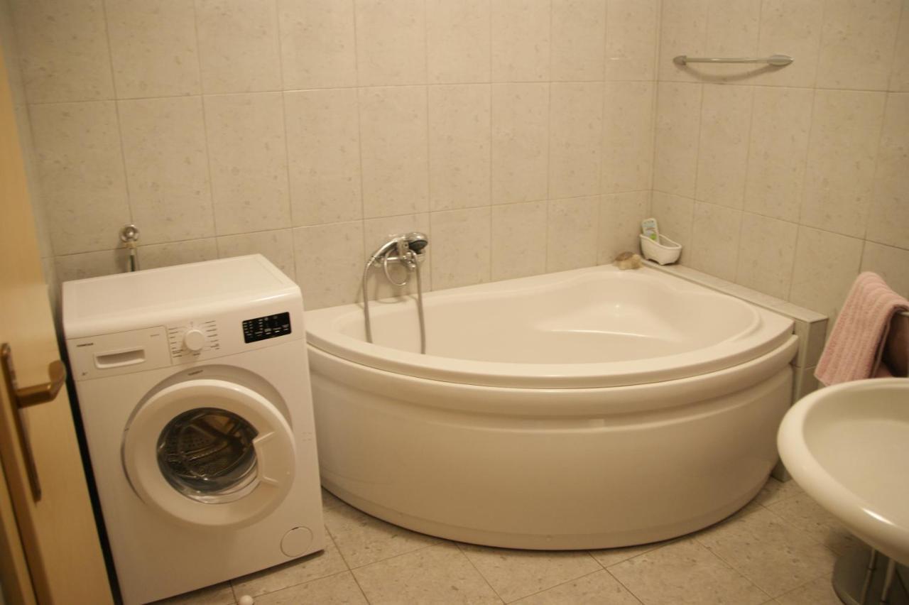Apartment Adriatic Pula