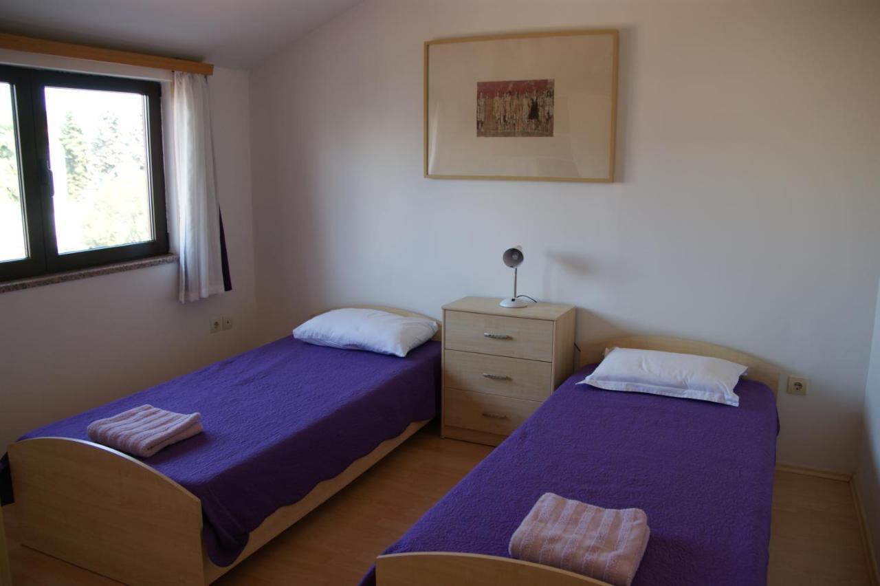 Apartment Adriatic Pula