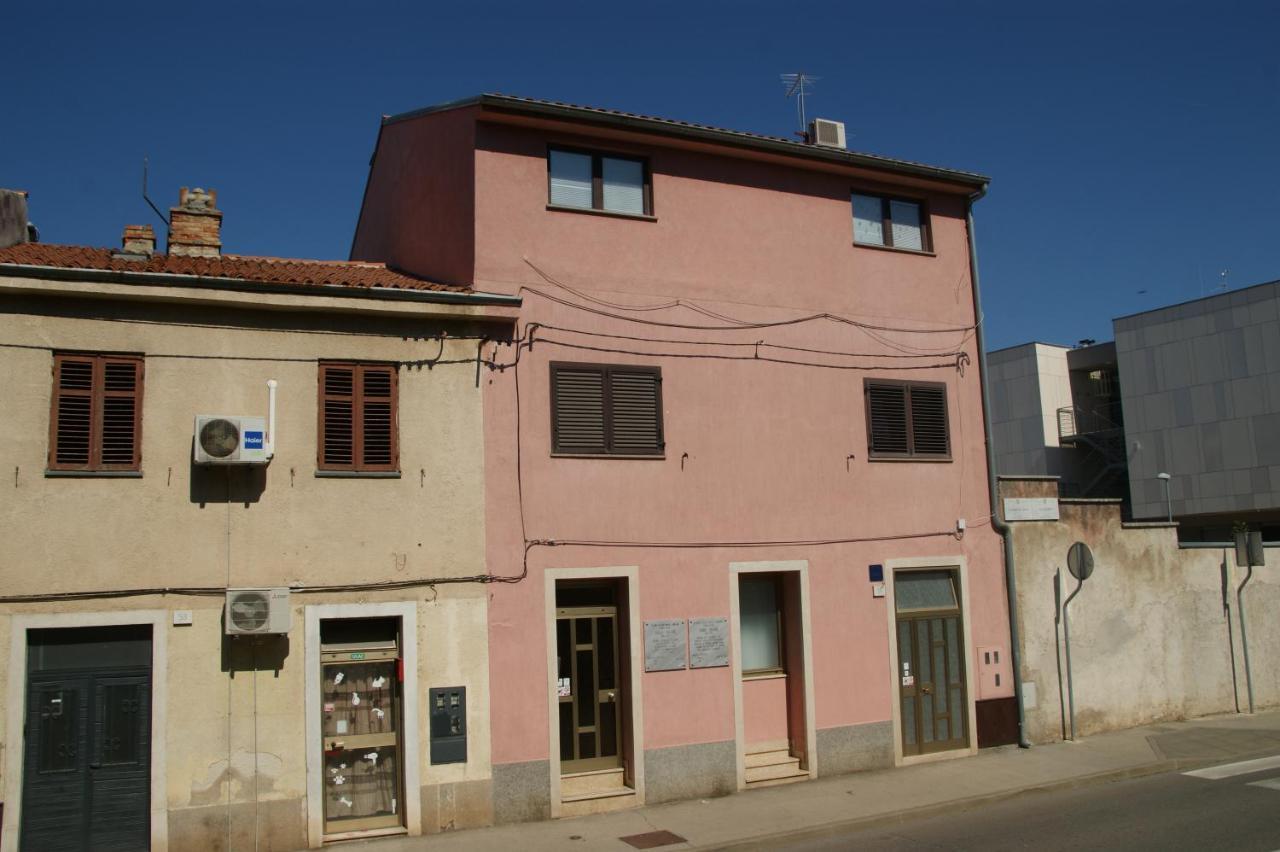 Apartment Adriatic Pula