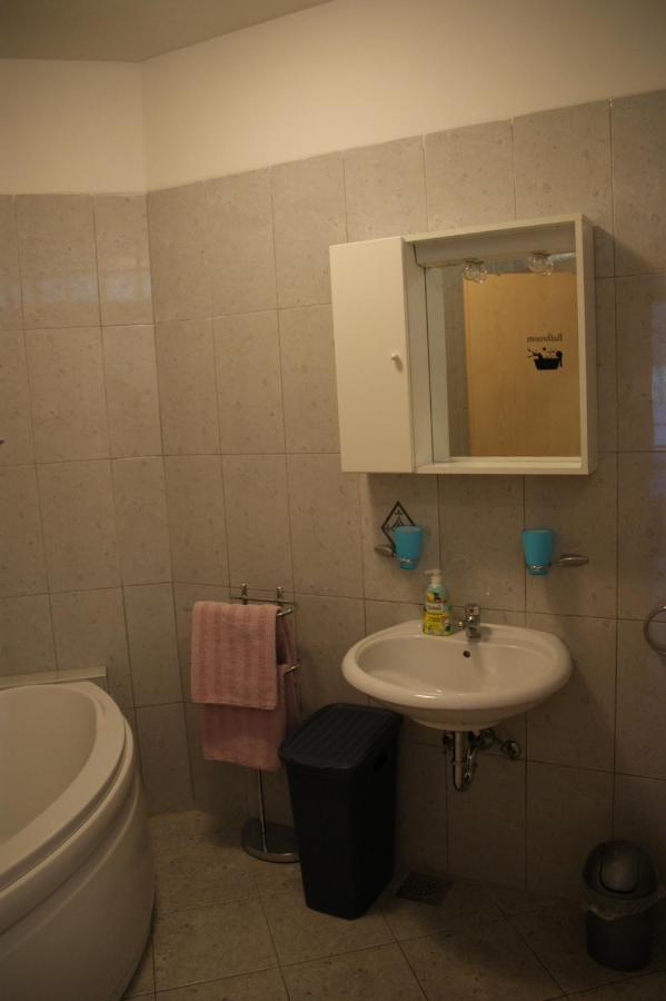 Adriatic Apartment Pula