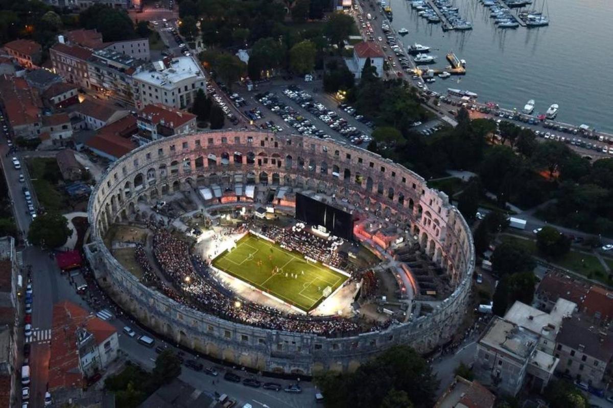 Adriatic Apartment