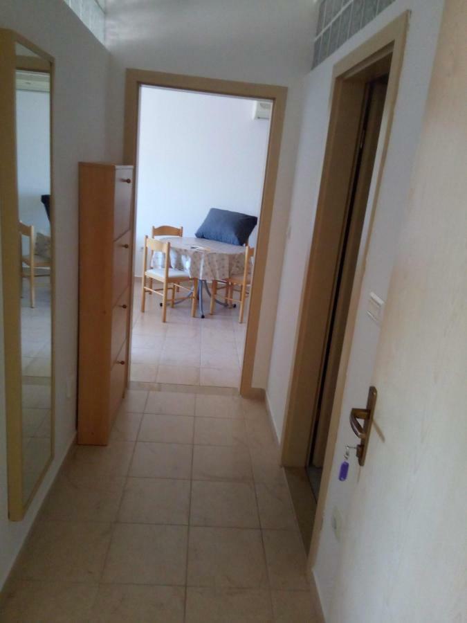 Adriatic Apartment