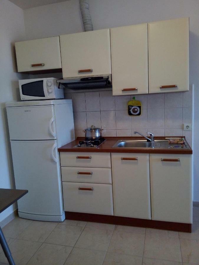 Adriatic Apartment Pula